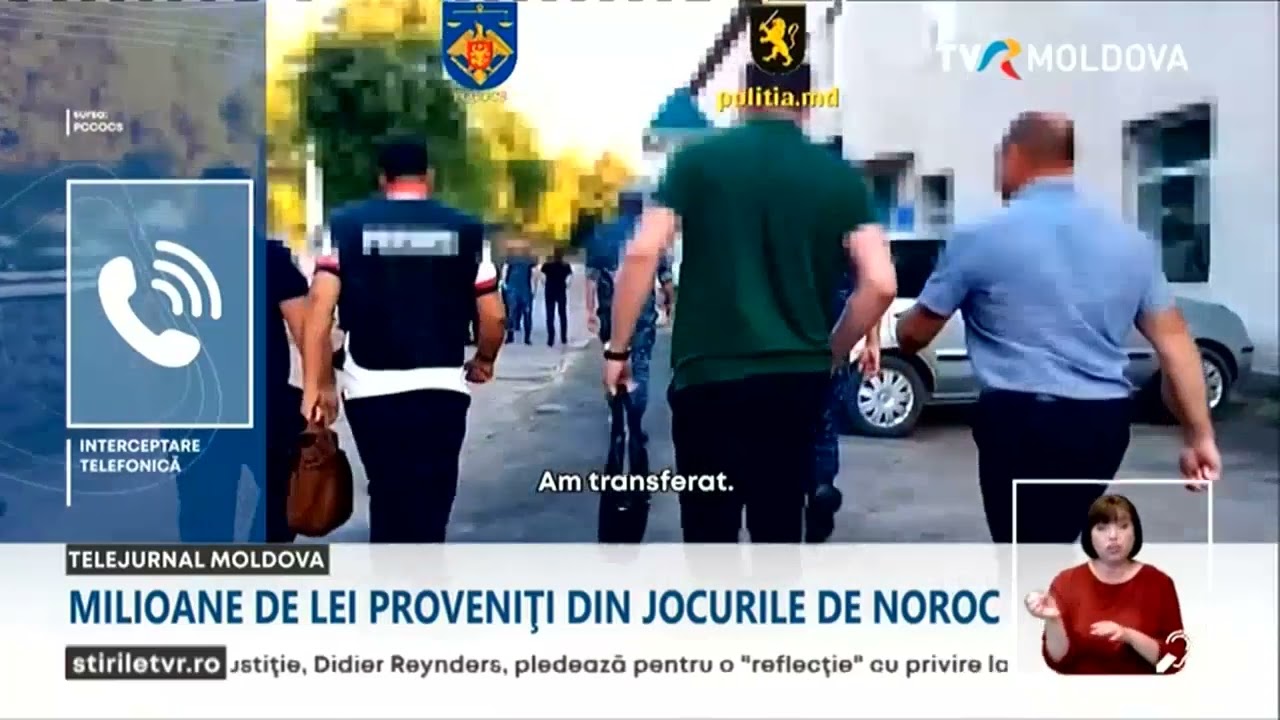Noi percheziţii în dosarul 