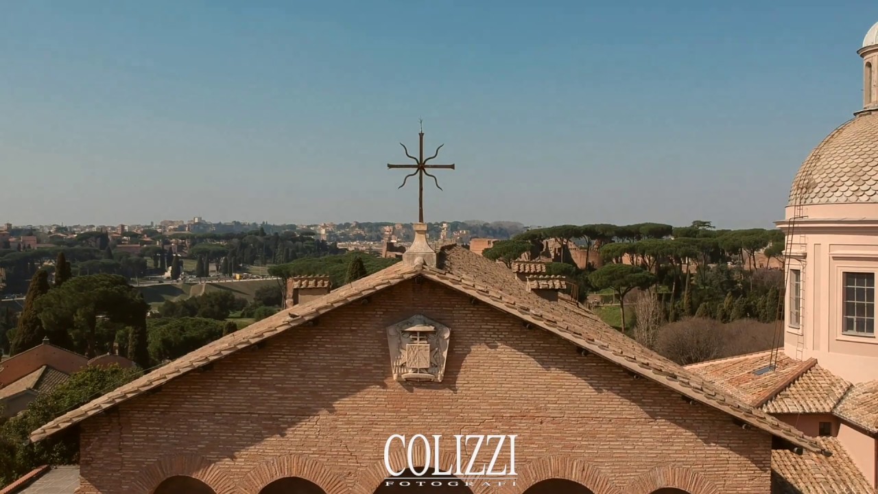 SS Giovanni e Paolo al Celio, Roma