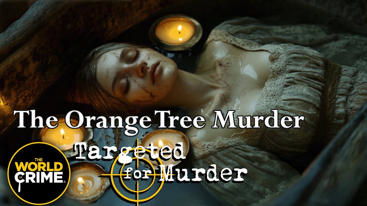 Targeted for Murder | S1E15 | The Orange Tree Murder | FULL TRUE CRIME