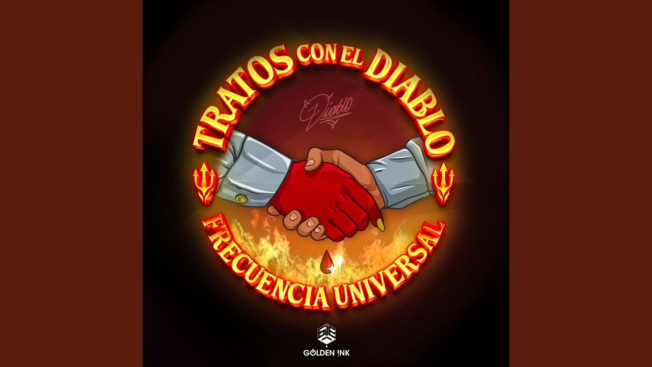 Tratos Con El Diablo