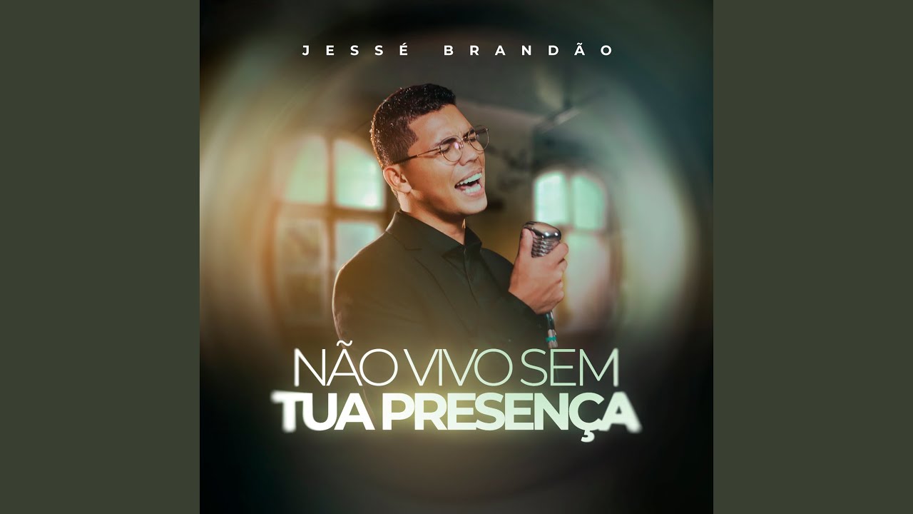 Não Vivo Sem Tua Presença