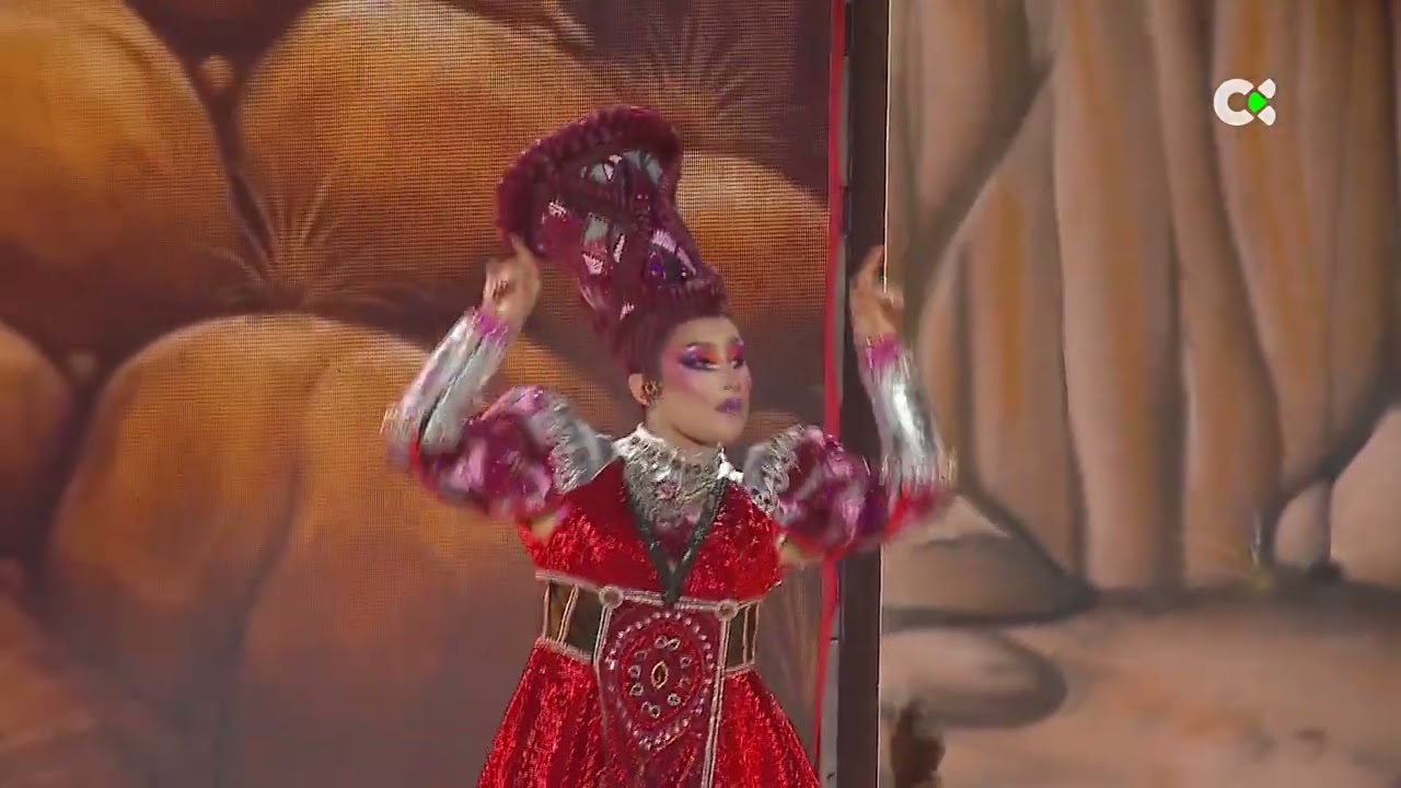 7. DRAG ÍGNEA