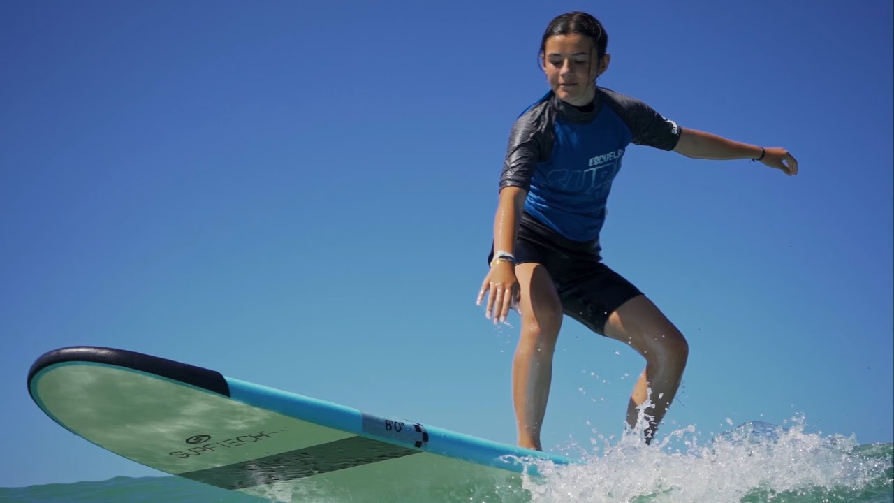 Escuela de Surf Chiclana Novo Sancti Petri Hotel Meliá