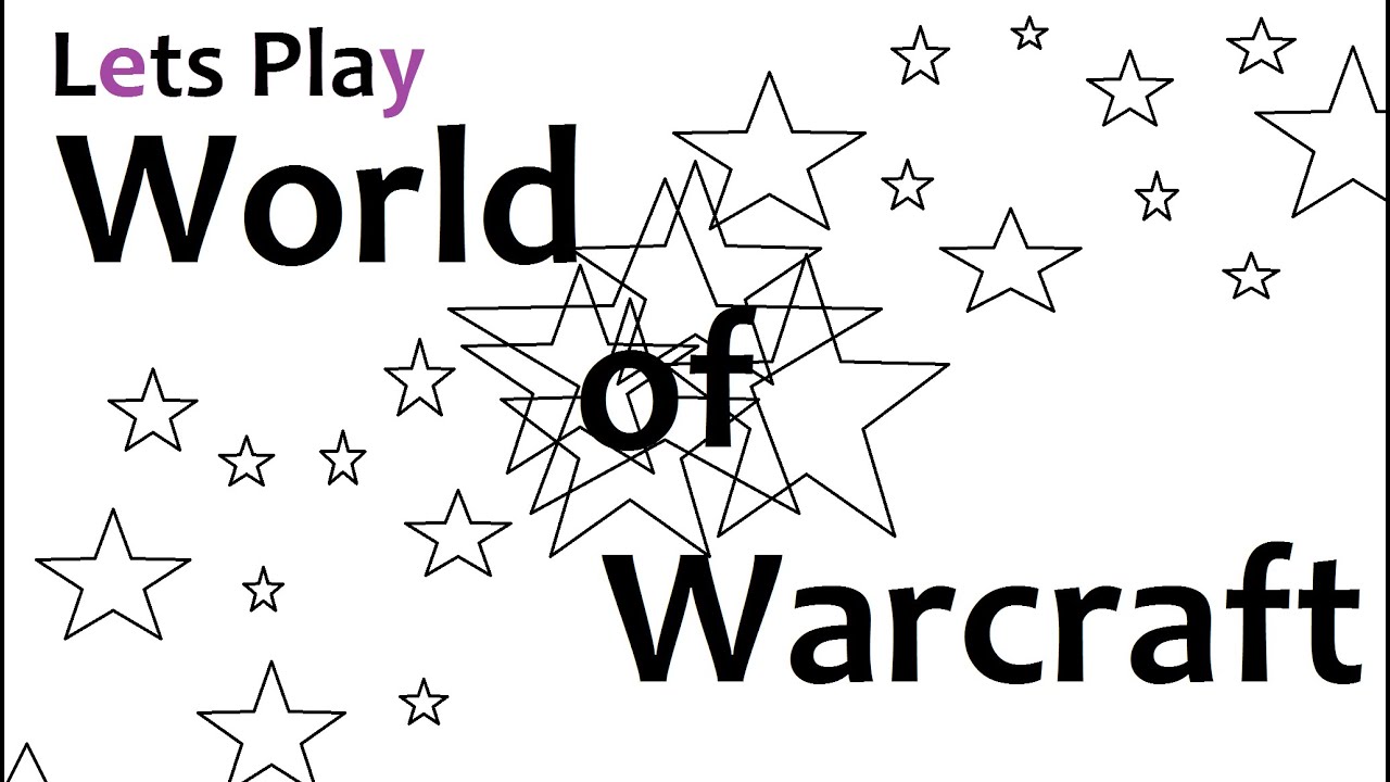 Lets Play World Of Warcraft - Gibs Mir Heiß/Kalt/Dunkel [Erfolg]