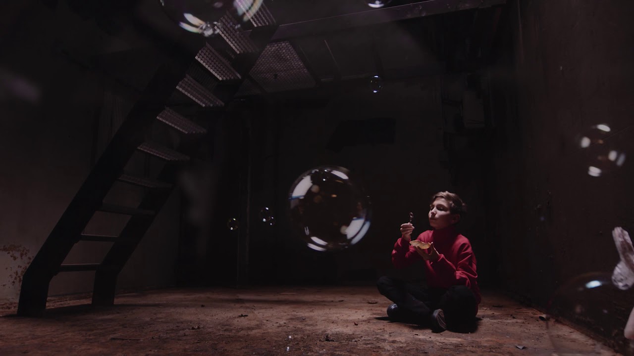 Opera Melancholica (OPERA2DAY) Teaser