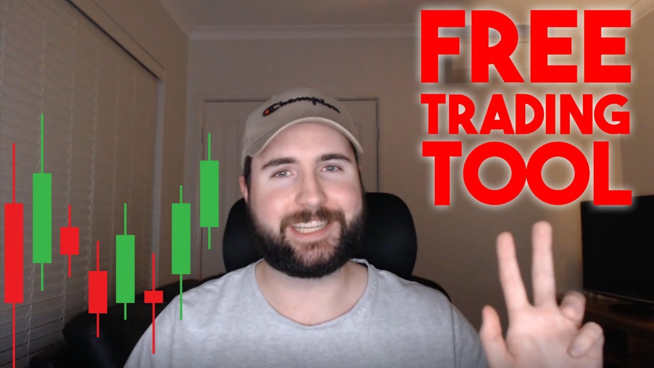 Best Trading Tool - TradingView (Free Charting Software)