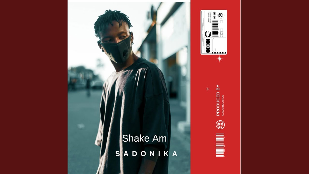 Shake Am
