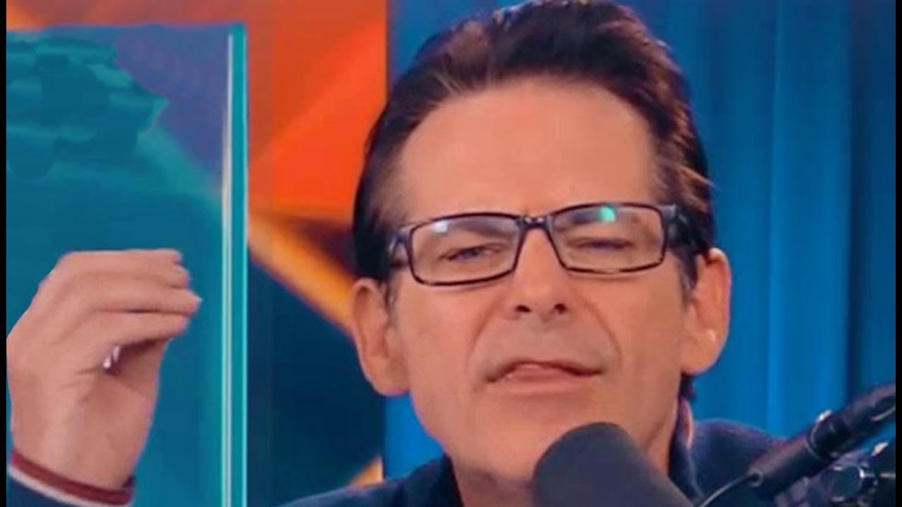 OMG: Jimmy Dore Calls Sam Seder a Failed Comedian!!!!!!