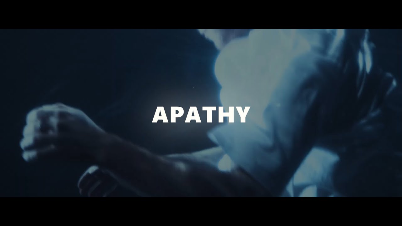 [SOLD] КУОК + BICLA + MARKUL + SALUKI TYPE BEAT - APATHY