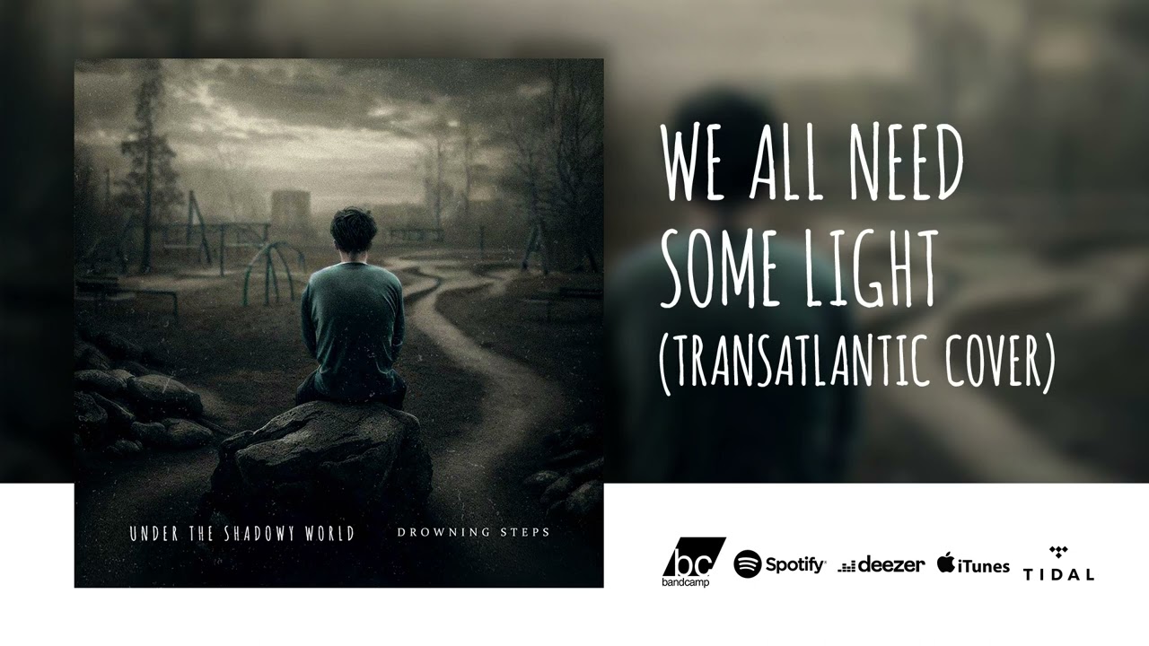 We All Need Some Light - Transatlantic Cover (Unplugged)