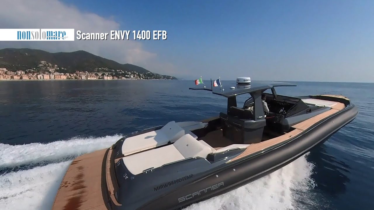 NONSOLOMARE TV - Puntata 77/2022: Speciale Club del Gommone di Milano e Festa Gommonauti Pordenonesi