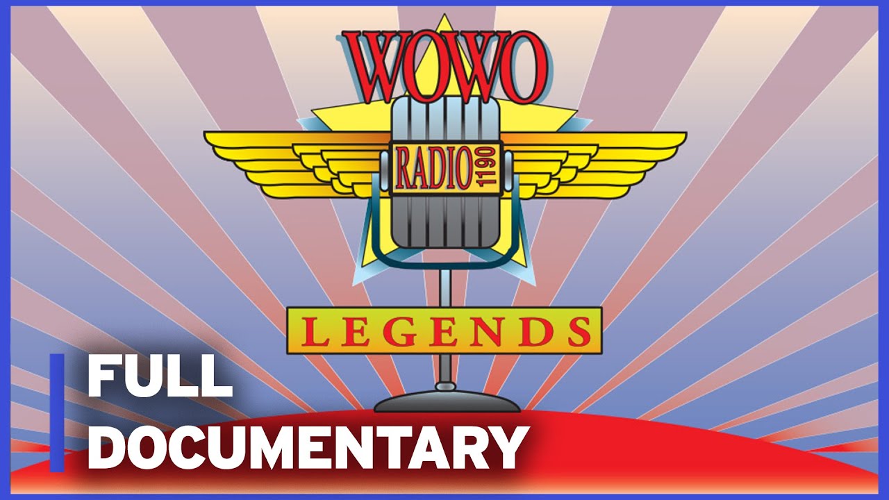 WOWO Legends | Stories from a Pioneering Radio Station | FULL DOCUMENTARY | PBS FW