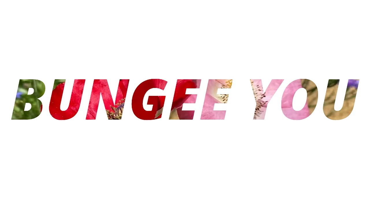홍기표 &ndash; BUNGEE YOU (번지 유)