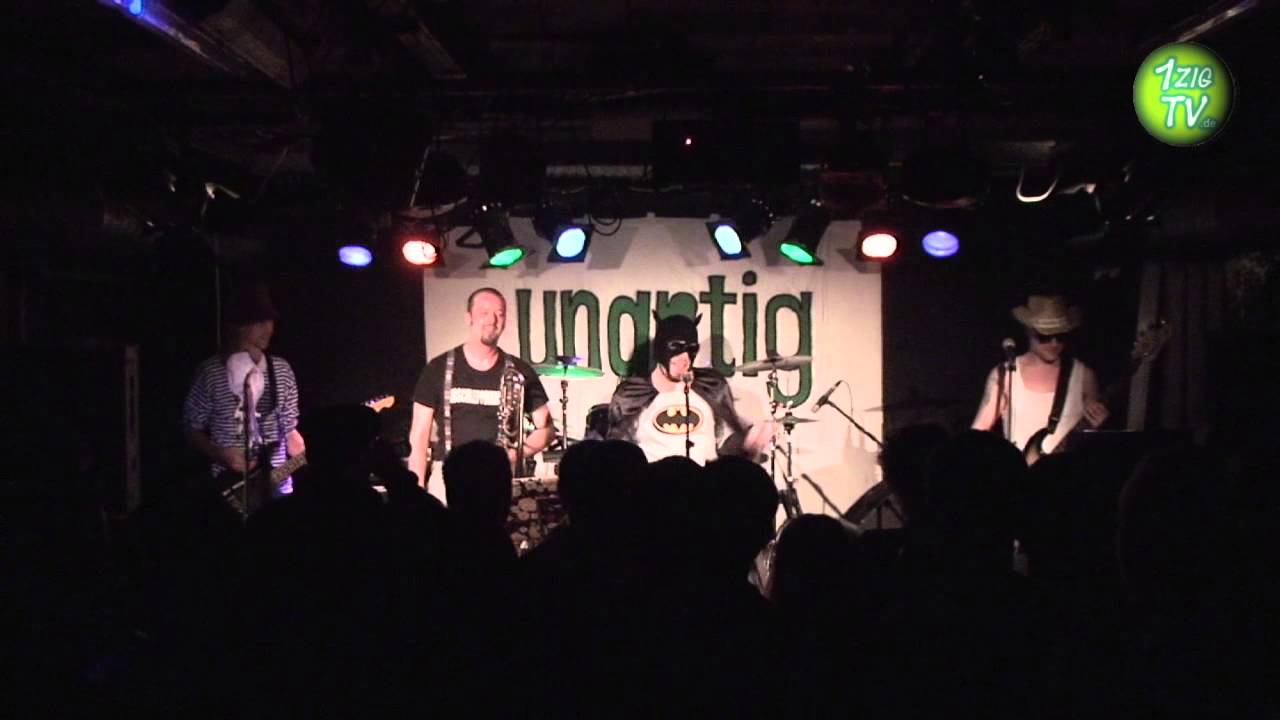 Unartig Fest II aus dem Villakeller