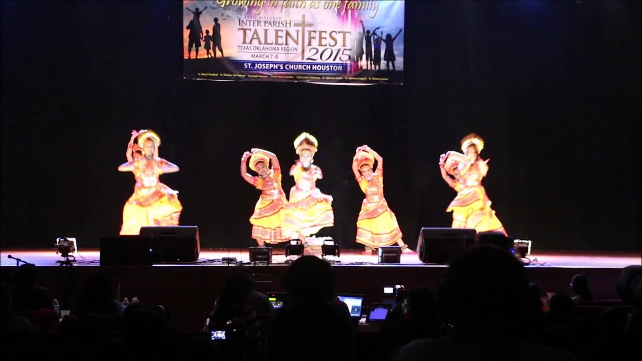 Group Dance