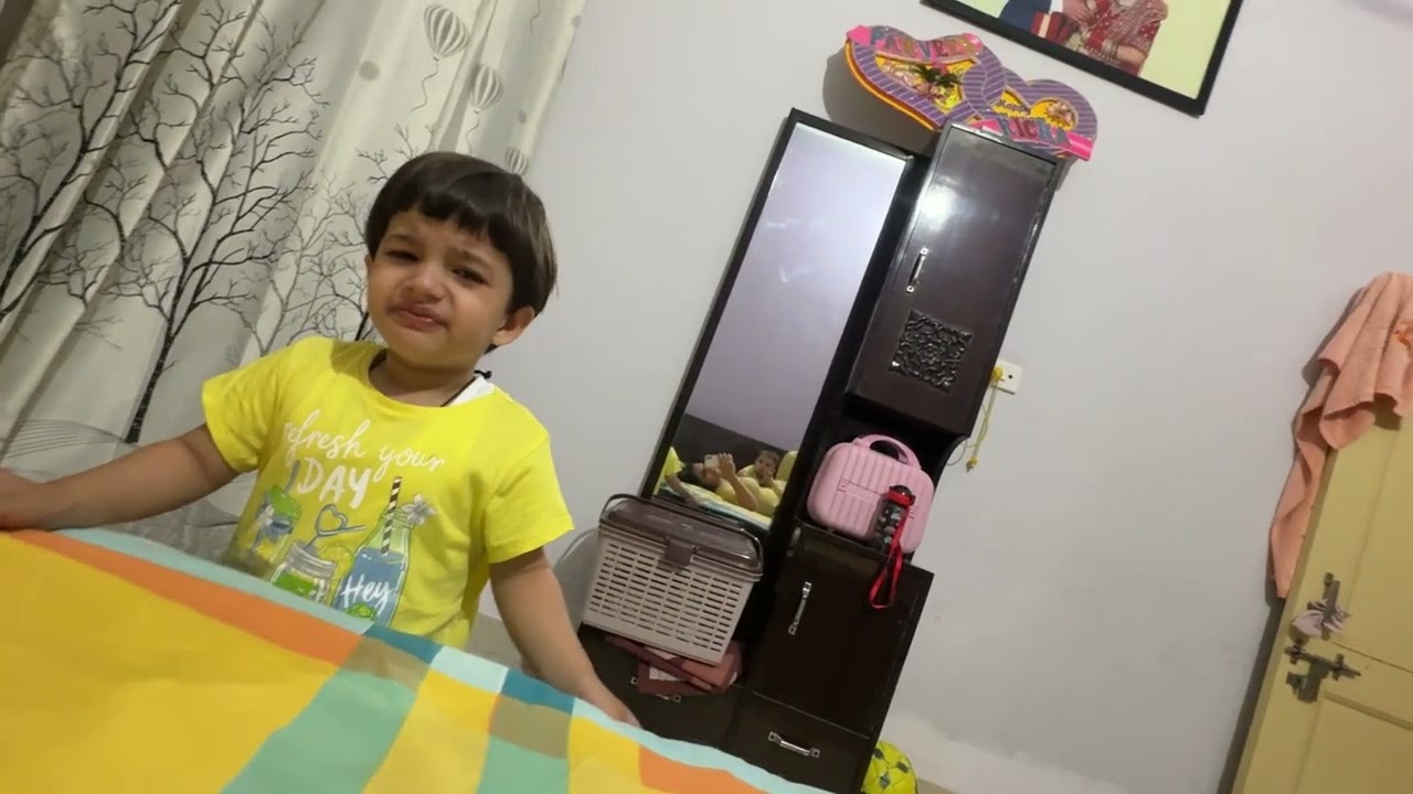 Vlog from jind
