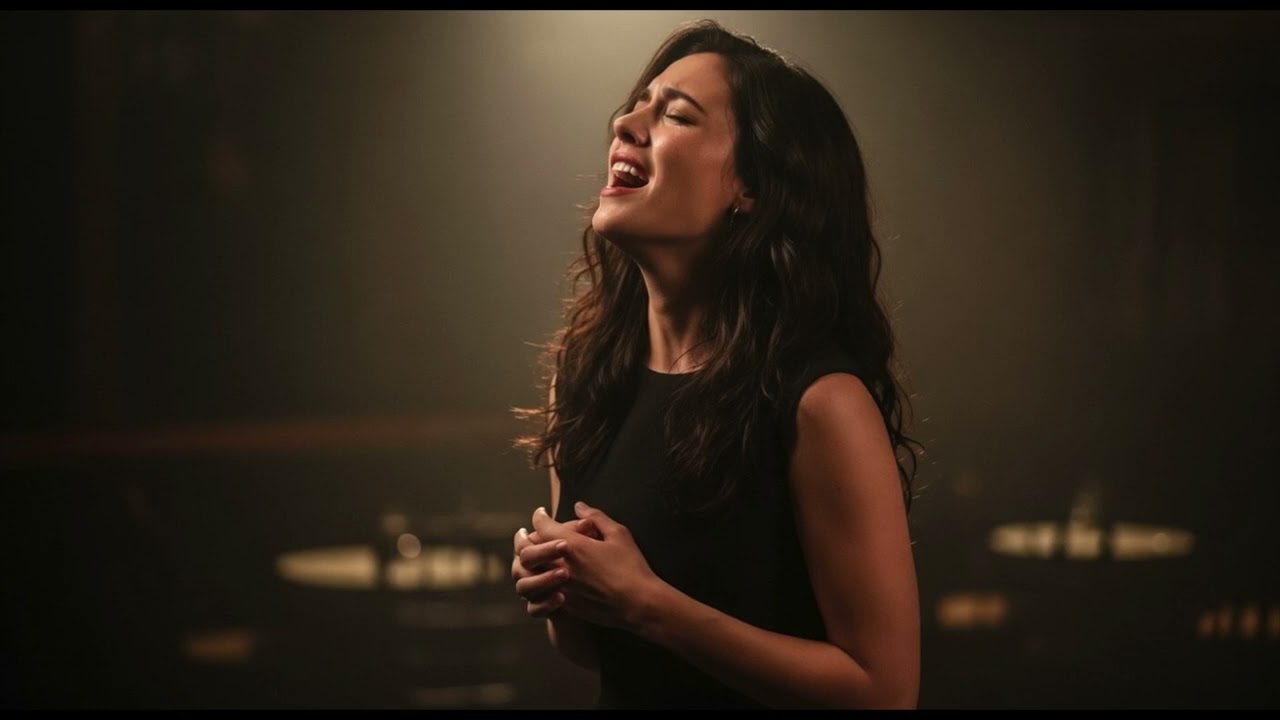 Singing your cares away