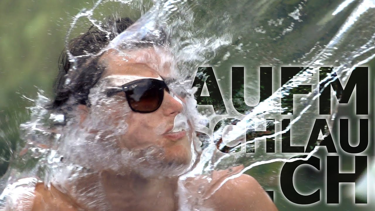 WAKE Stall in Slow Motion [aufmschlau.ch]