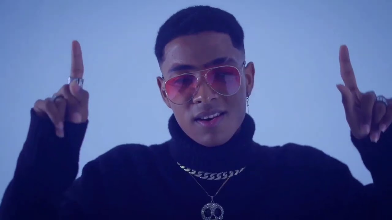 Sanzio - DESNUDARTE🔥😈 (Vídeo Oficial) Prod By Maxter (Short by Jordanboy) #venezuela #colombia