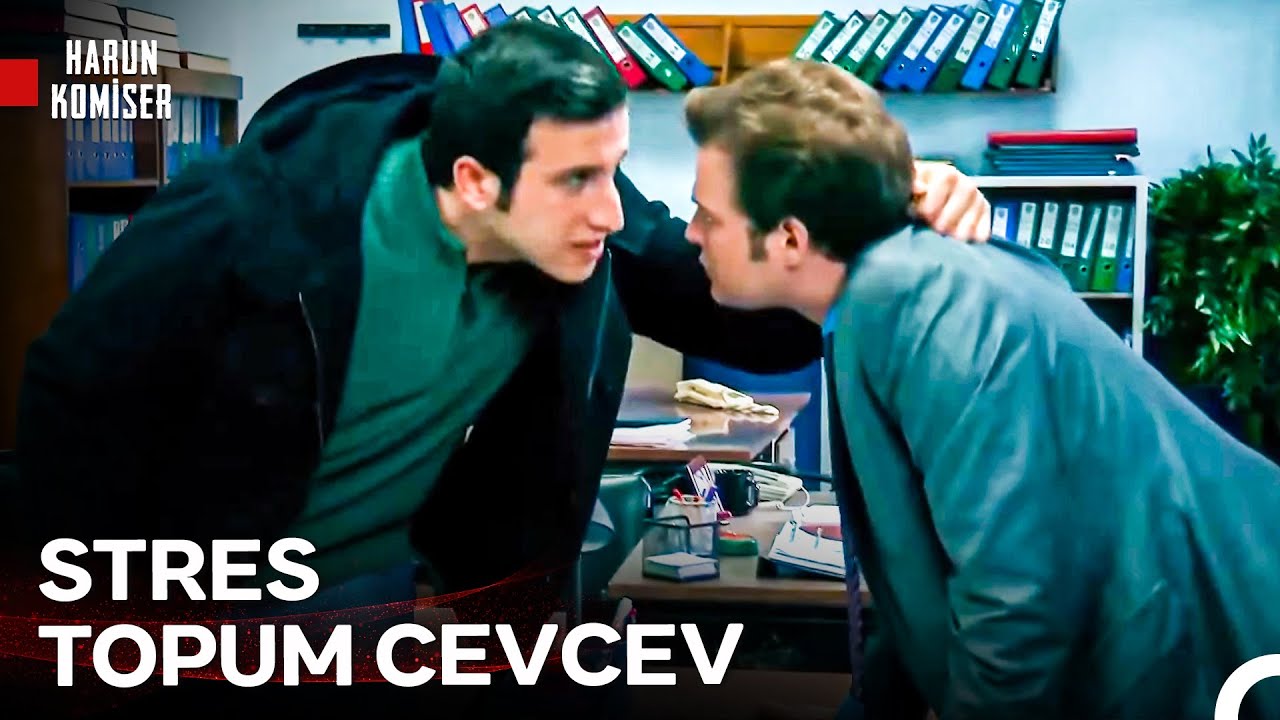 Çıkışta Seni Dövecem, Hatırlat Tamam Mı?