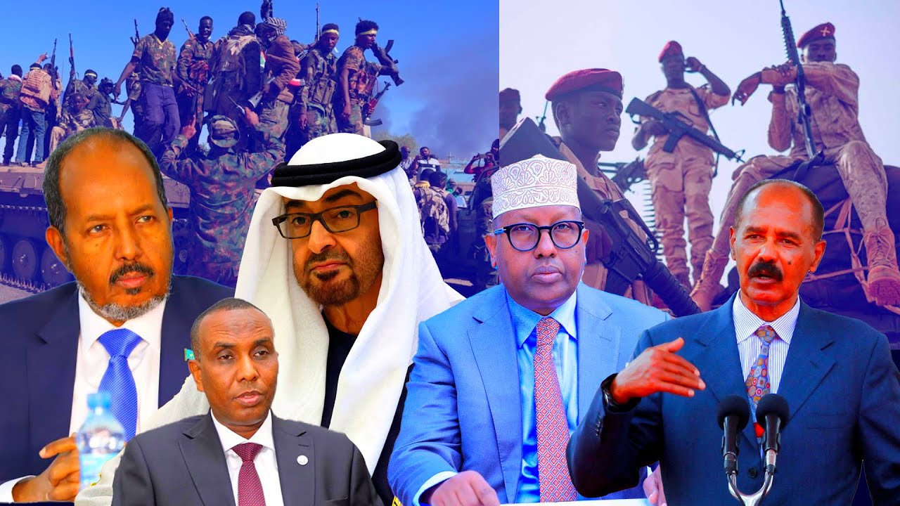 Deg Deg Fiqi Oo Halis Galiyay Somalia, Xasan Sh Oo Go&rsquo;aan Adag Qaatay