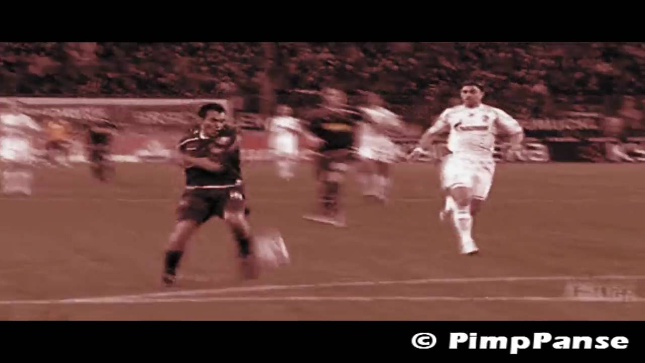 Marco Reus - The Young Magician