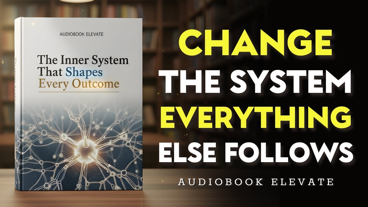 The Inner System of the Mind That Shapes Every Outcome | Mindset Audiobook