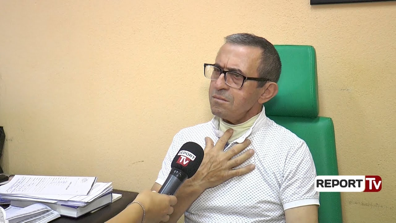 Report Tv - Shtohen rastet me kancer laringu, të riskuar duhanpirësit prej vitesh