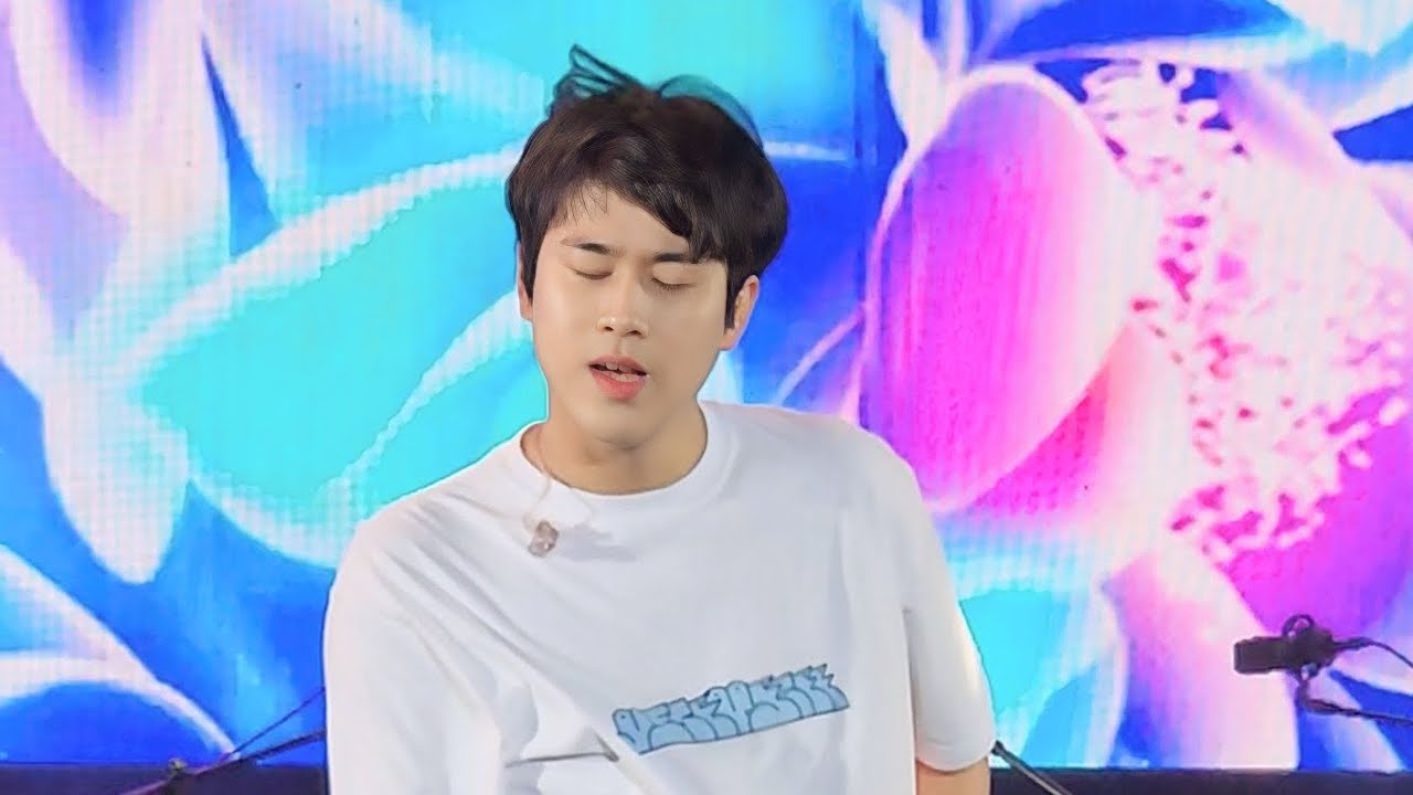 230923 이무진 LEEMUJIN 칠포재즈페스티벌 Full ver.