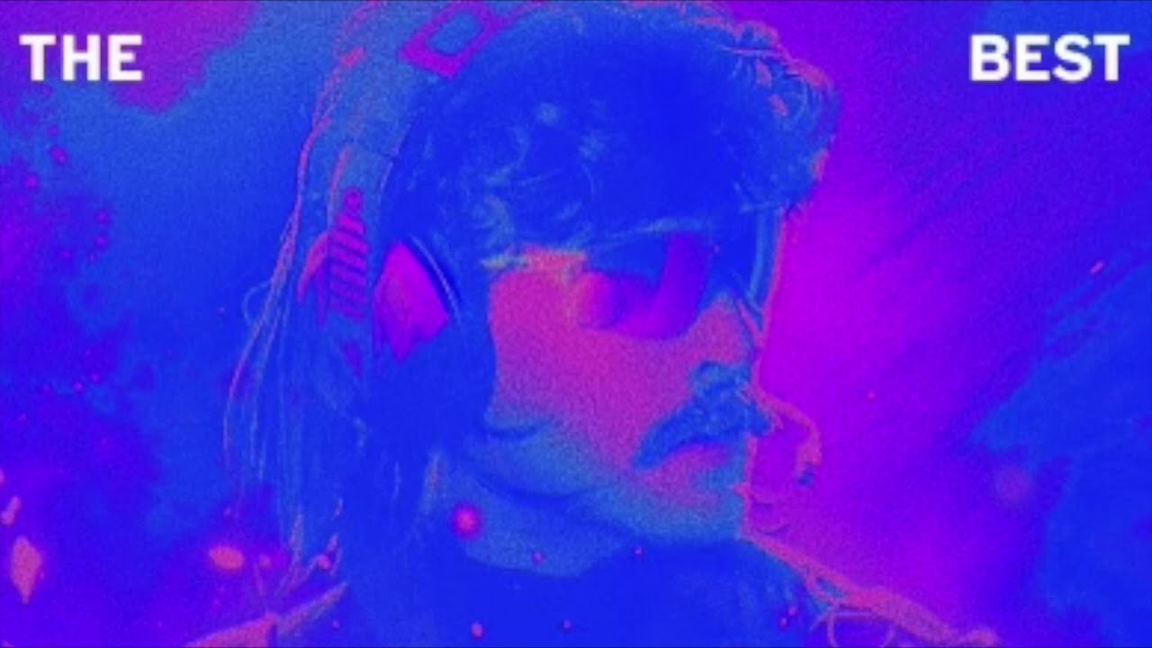 THE BEST (Original for Dr Disrespect) By Nico Perez and Colten May