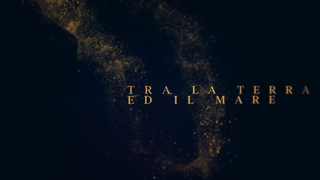 Tra la terra ed il mare Teaser Ufficiale in  4k