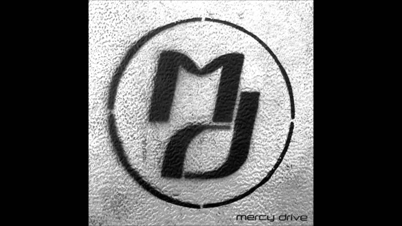 Mercy Drive - Burn In My Light(Remixed Version)
