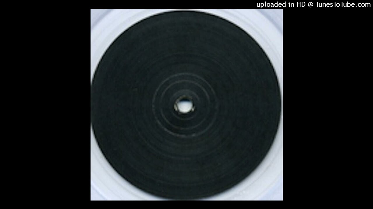 Unknown Artist - Analouge Solutions 002 A1
