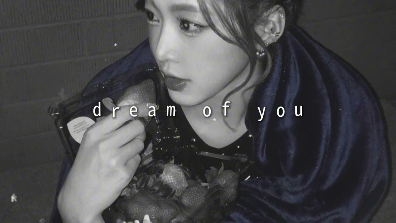 camila cabello - dream of you (slowed + reverb)