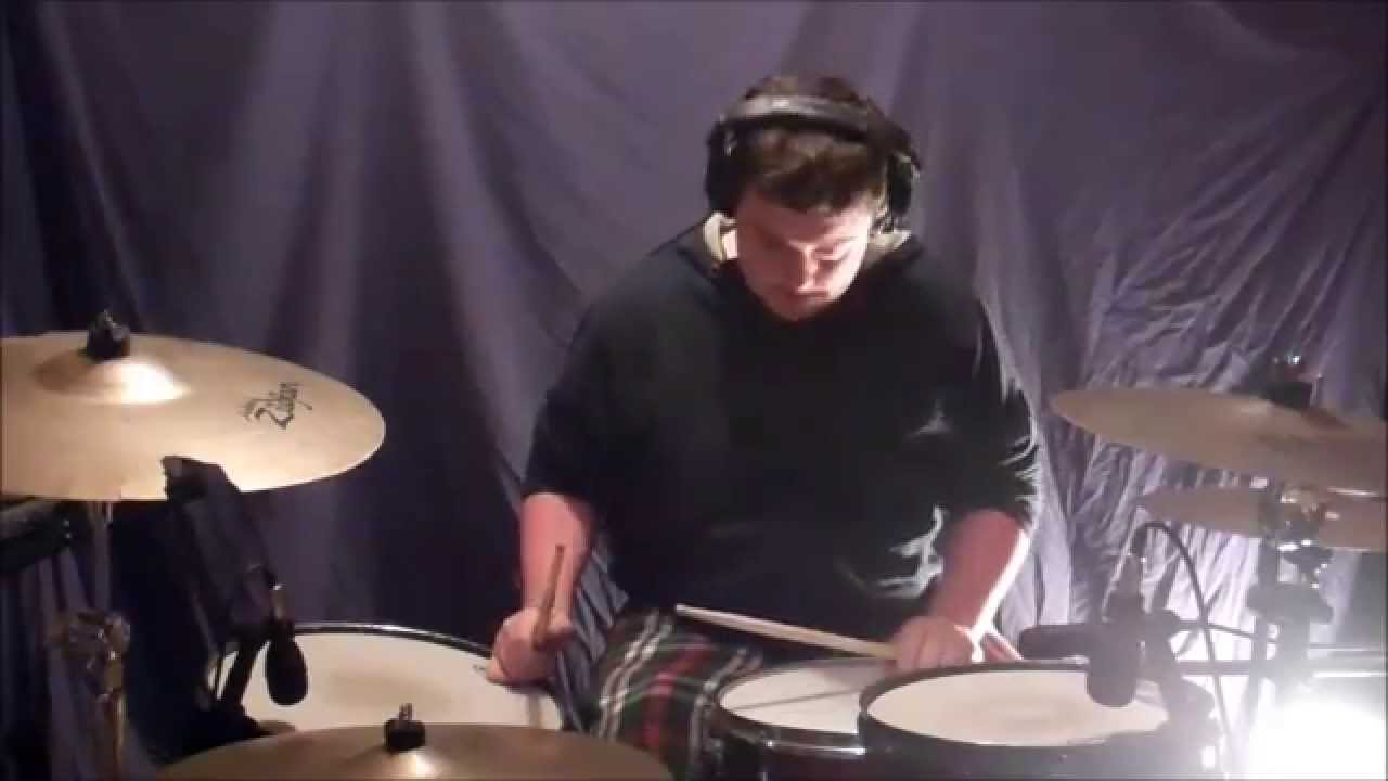 Gwen Stefani - Baby Don't Lie ∣ Brett B. (Drum Remix)