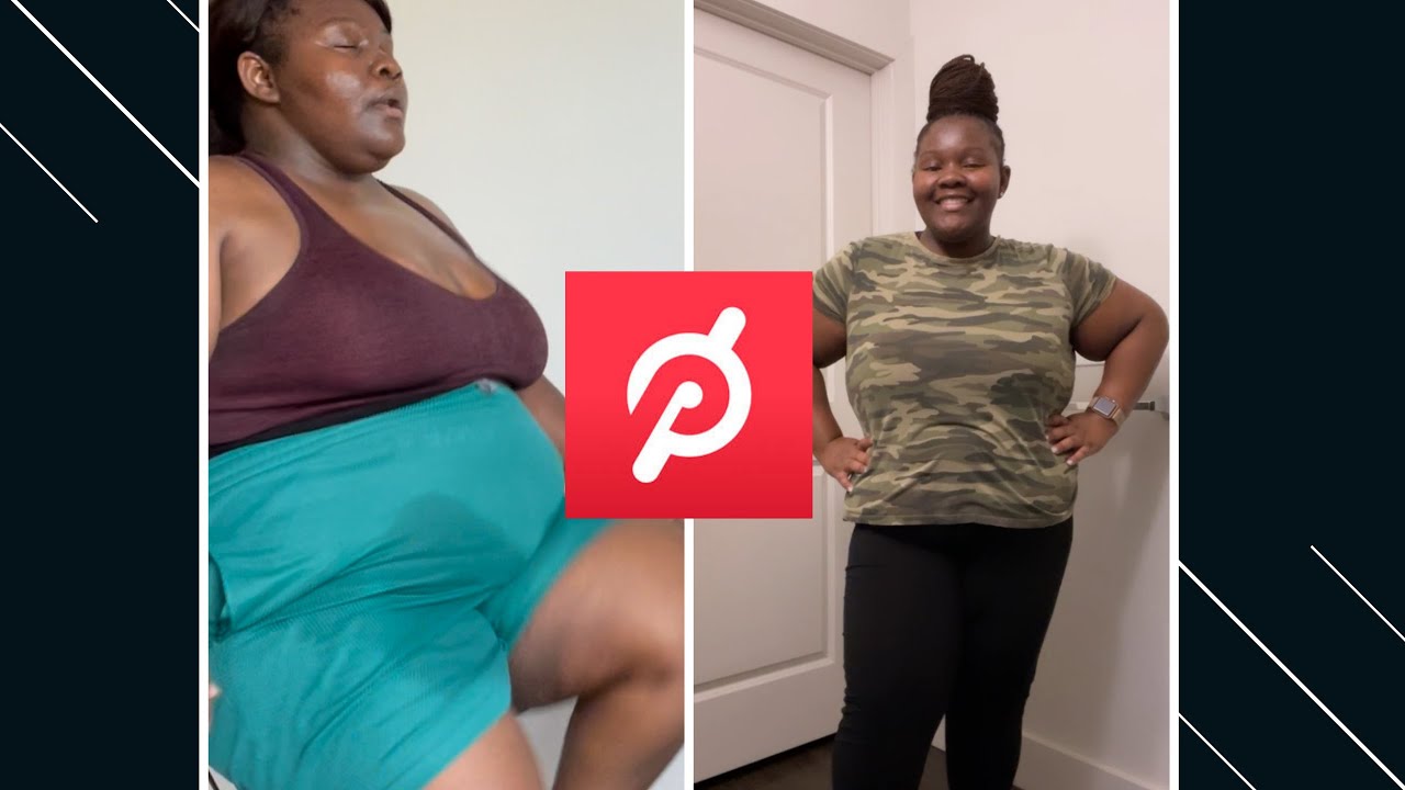 How I lost 40 pounds using PELOTON (Mental and Physical tips for peloton success)