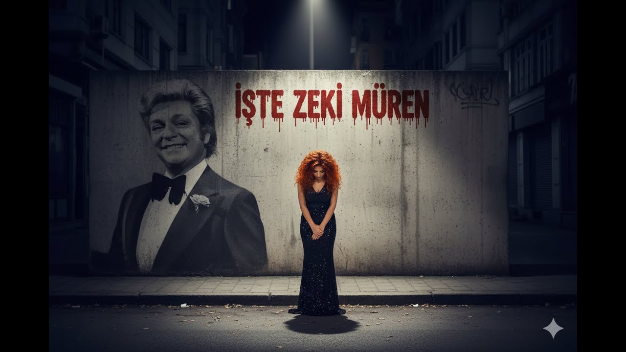 ZEKİ MÜREN JAZZ COVERLARI