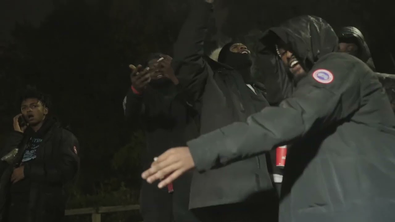 MoneyLongFMB x Domo El Chopo - King Of The Hill ( Official Music Video) Shot by :@WaveyGangFilms