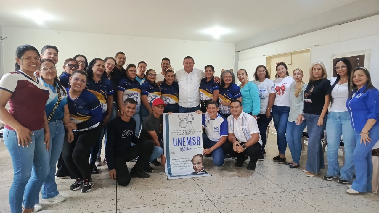 Consejo Ampliado de Desarrollo Territorial y Académico.
