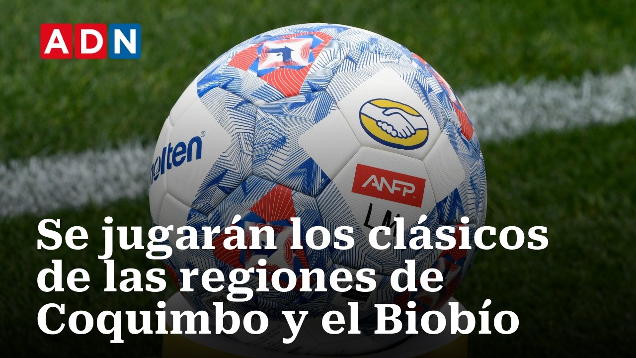 La fecha 3 de la Liga de Primera 2026 viene cargada de clásicos regionales