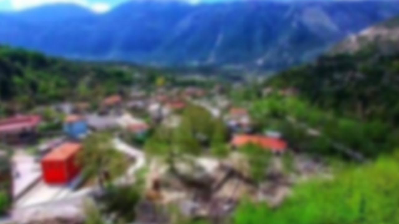 Me florinjtë e amerikanëve bleu tokat në Dukat! Historia e pabesueshme e luftës! | Vlog në Dritare