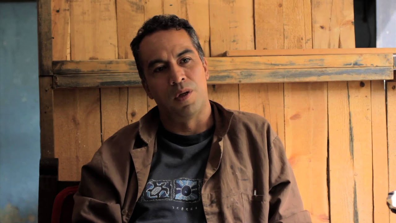 INTANGIBLE. Reencuentro: La Mojiganga en Zacualpan de Amilpas