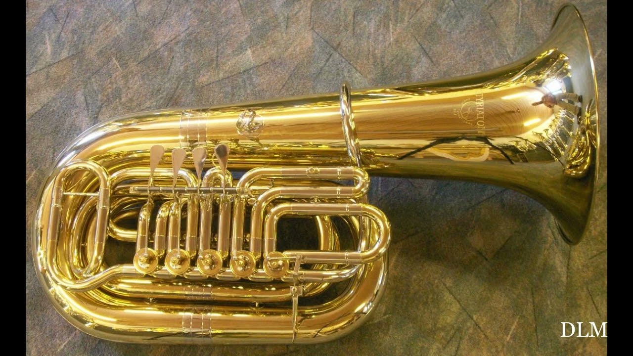 Hino 259 - Só triunfará o de sincero coração (teclado e tuba Conn 24j)