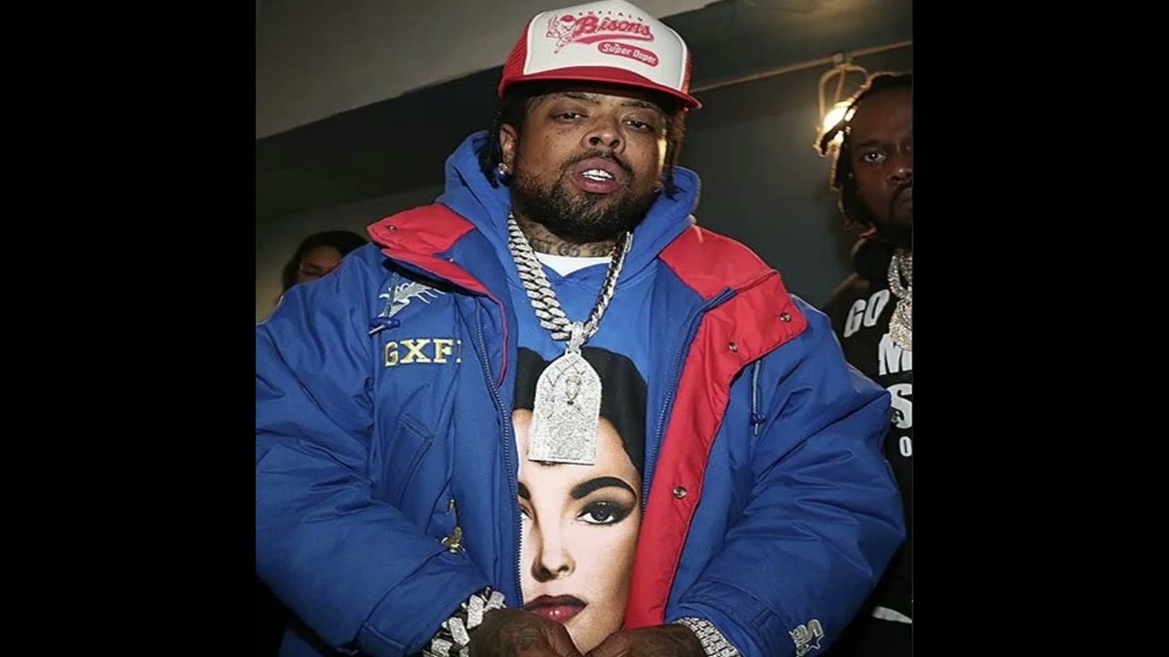 Westside Gunn Type Beat &ndash; &ldquo;Don&rsquo;t Play With Mines&rdquo; Grimy Soul Type Beat 2025