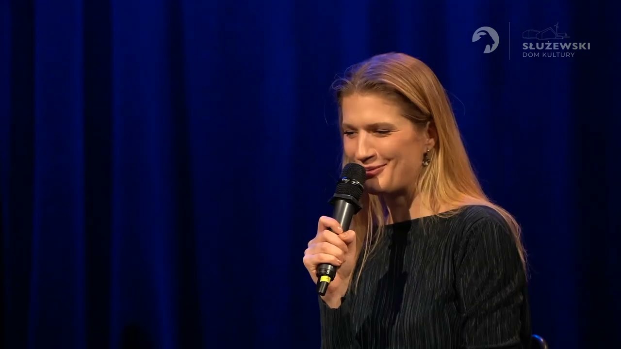 Bez wstydu. Sekspraca w Polsce / Karolina Rogaska / z cyklu Służewskie Spotkania Literackie