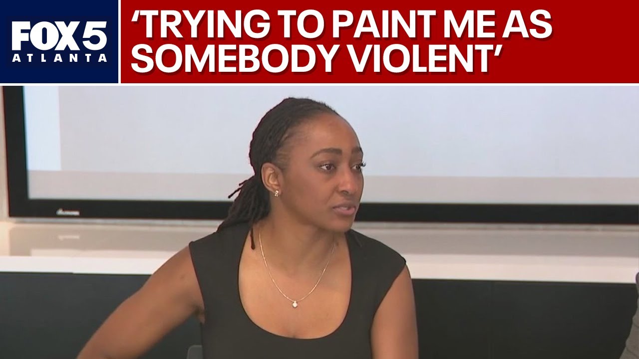 Sports reporter describes Uber trip: 'It was very violent' | FOX 5 News