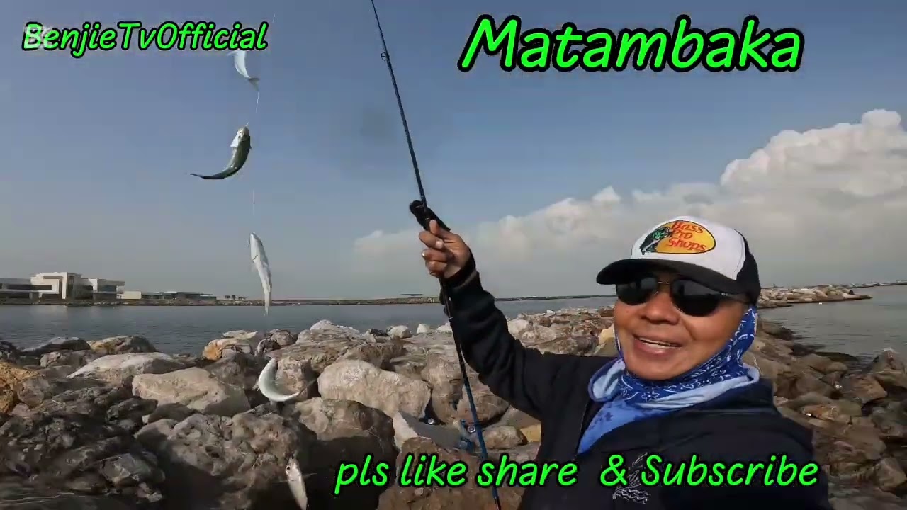 MASIPAG KALANG MAY PANG ULAM NA PLAN B MATAMBAKA