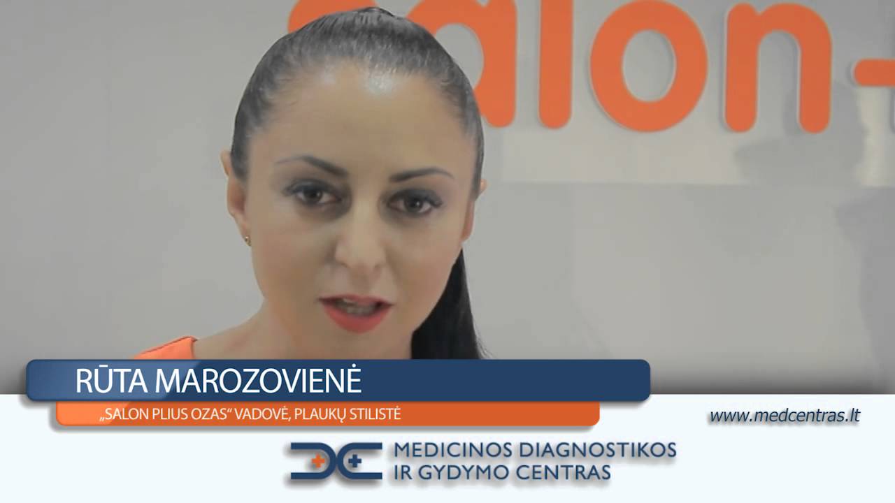 4D veido atjauninimo procedūra lazeriu Medicinos diagnostikos ir gydymo centre