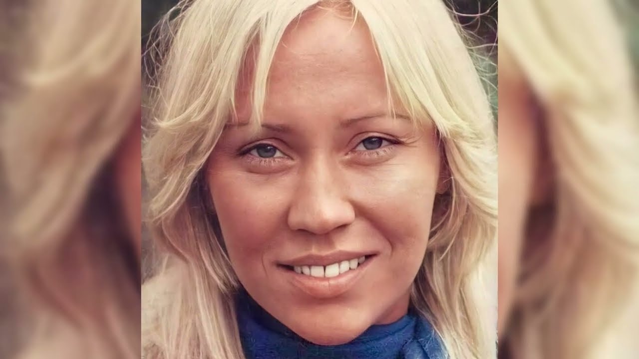 Agnetha F&auml;ltskog&rsquo;s Rare Throwback Photos Resurface &mdash; Swedish Icon Then vs Now