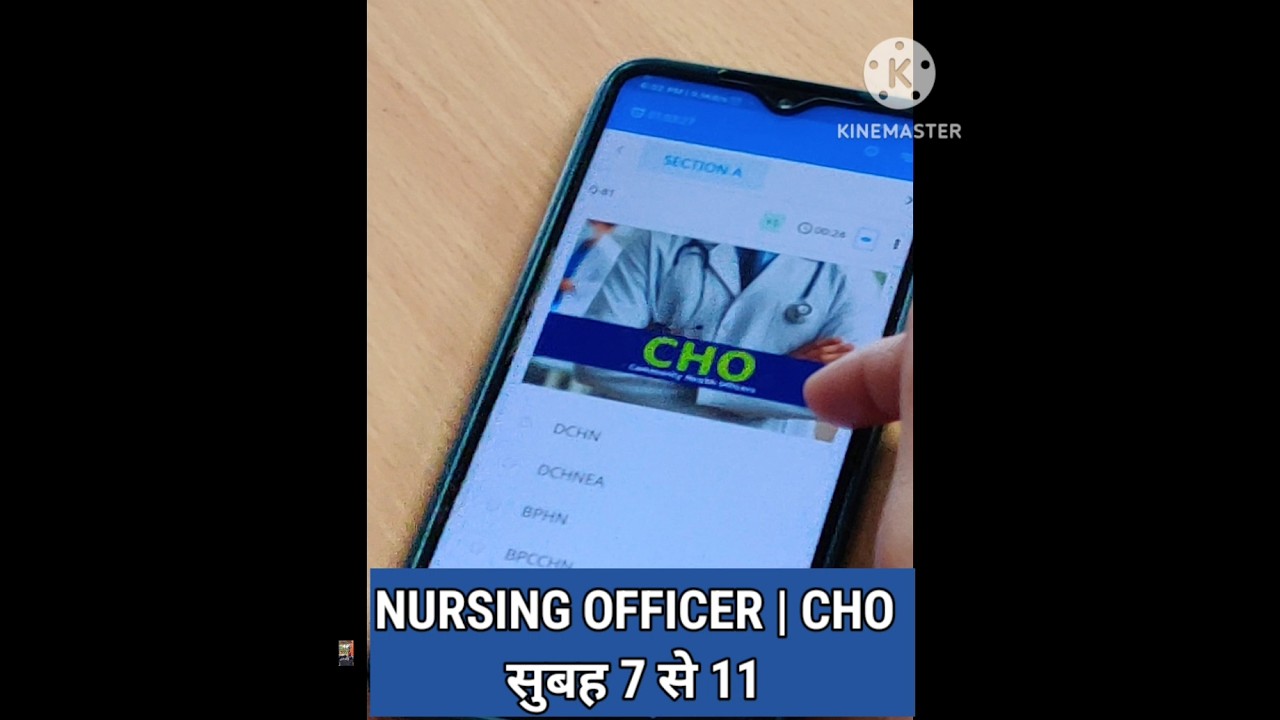 #newbatch #nursingofficer #communityhealthofficer #Pnst2026 #gnst @selectionnursingcoachingmp10